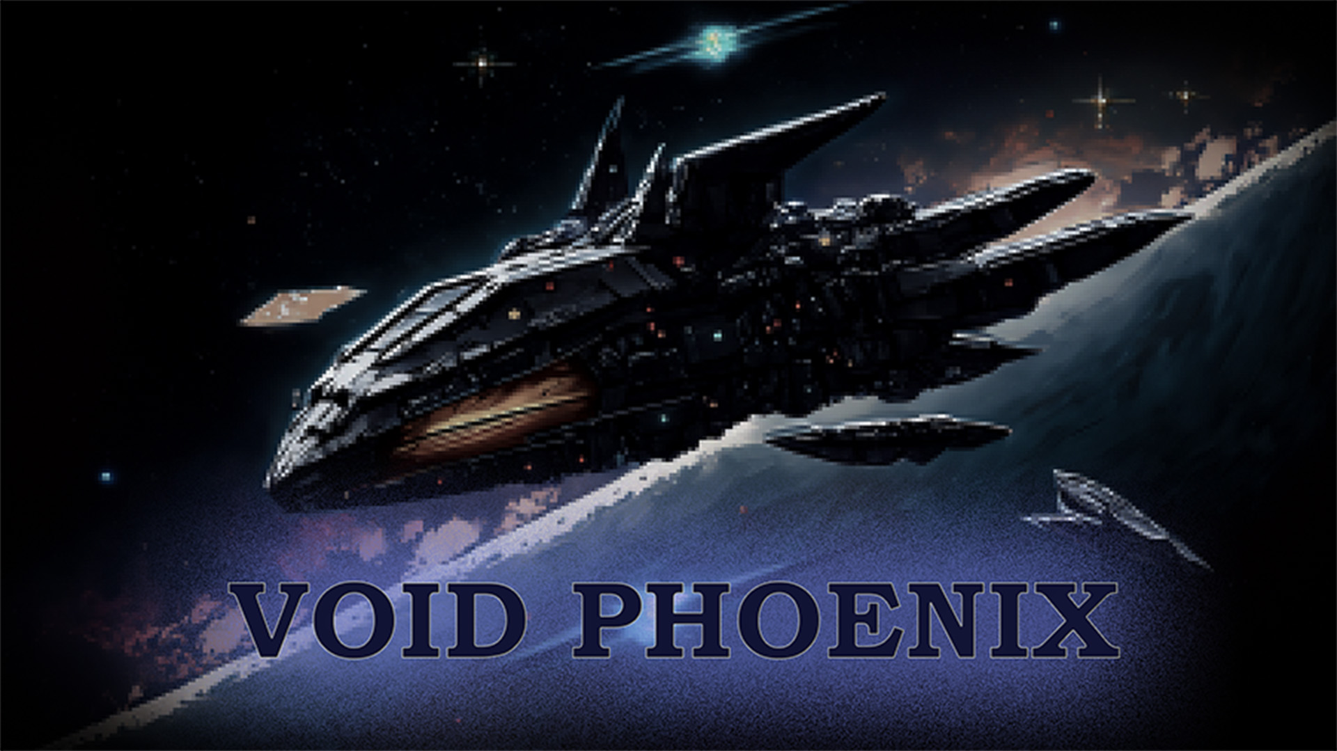 Void Phoenix